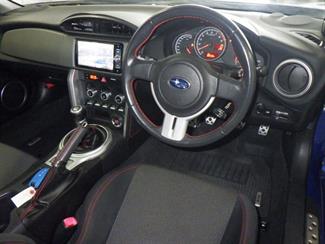 2016 Subaru BRZ - Thumbnail