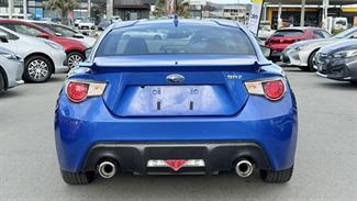2016 Subaru BRZ - Thumbnail