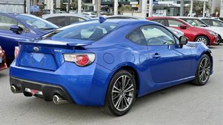 2016 Subaru BRZ - Thumbnail