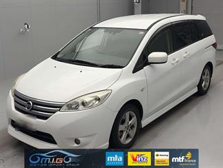 2015 Nissan Lafesta - Thumbnail