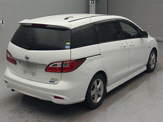 2015 Nissan Lafesta - Thumbnail