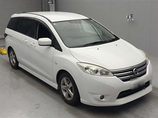 2015 Nissan Lafesta - Thumbnail
