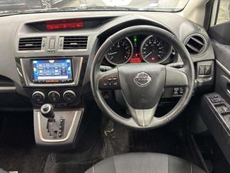 2015 Nissan Lafesta - Thumbnail