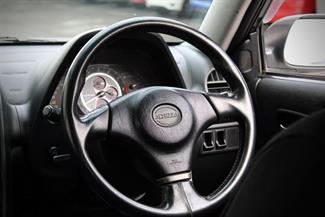 2001 Toyota Altezza - Thumbnail