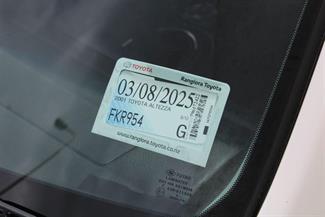 2001 Toyota Altezza - Thumbnail