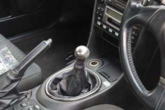 2001 Toyota Altezza - Thumbnail