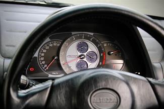 2001 Toyota Altezza - Thumbnail