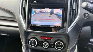 2017 Subaru XV - Thumbnail