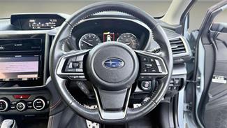 2017 Subaru XV - Thumbnail