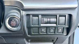 2017 Subaru XV - Thumbnail