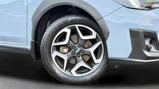 2017 Subaru XV - Thumbnail