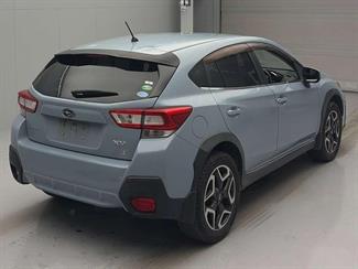 2017 Subaru XV - Thumbnail