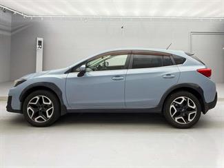 2017 Subaru XV - Thumbnail