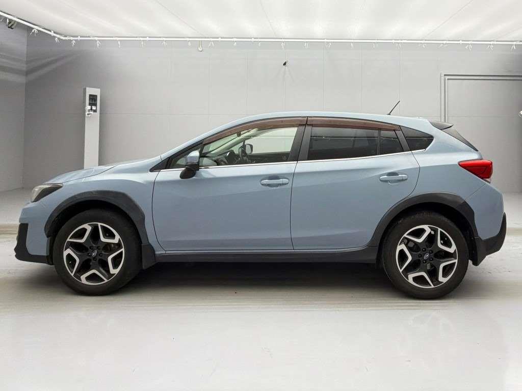 2017 Subaru XV