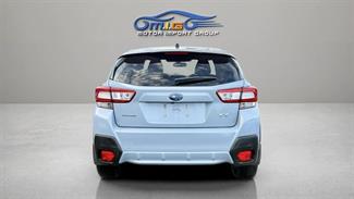 2017 Subaru XV - Thumbnail
