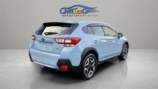 2017 Subaru XV - Thumbnail