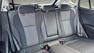 2017 Subaru XV - Thumbnail