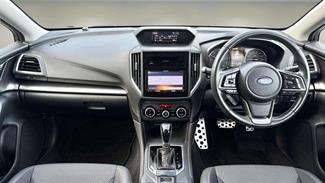 2017 Subaru XV - Thumbnail
