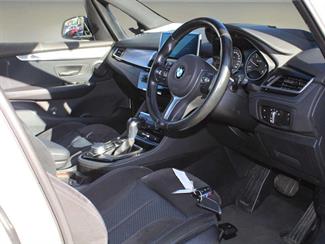 2018 BMW 218d - Thumbnail