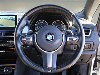 2018 BMW 218d - Thumbnail