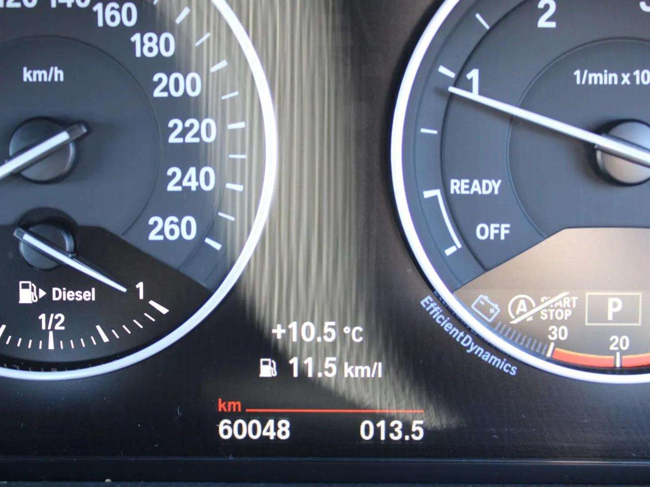 2018 BMW 218d