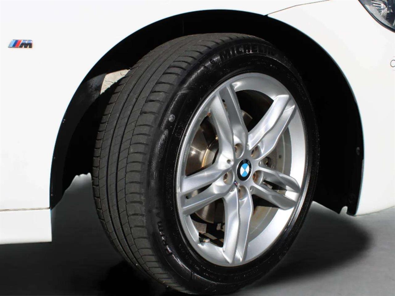 2018 BMW 218d