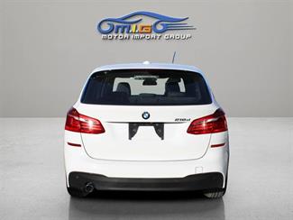 2018 BMW 218d - Thumbnail
