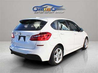 2018 BMW 218d - Thumbnail