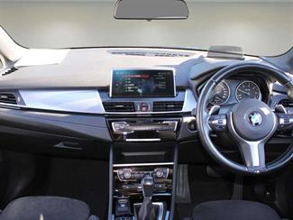 2018 BMW 218d - Thumbnail