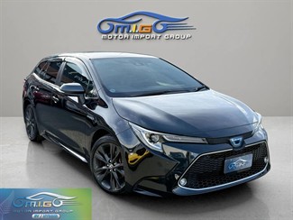 2020 Toyota Corolla - Thumbnail