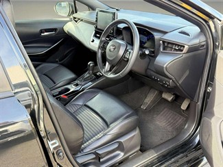 2020 Toyota Corolla - Thumbnail