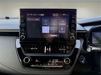 2020 Toyota Corolla - Thumbnail