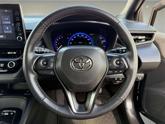 2020 Toyota Corolla - Thumbnail