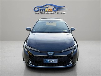 2020 Toyota Corolla - Thumbnail