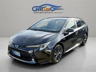 2020 Toyota Corolla - Thumbnail