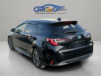 2020 Toyota Corolla - Thumbnail