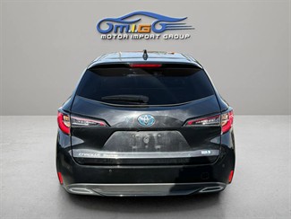 2020 Toyota Corolla - Thumbnail
