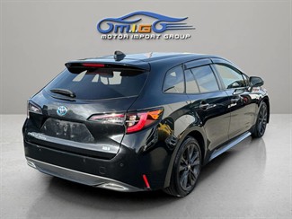 2020 Toyota Corolla - Thumbnail