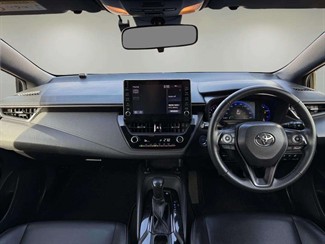 2020 Toyota Corolla - Thumbnail