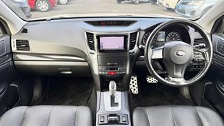 2012 Subaru Legacy - Thumbnail
