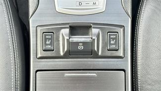 2012 Subaru Legacy - Thumbnail