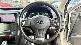 2012 Subaru Legacy - Thumbnail