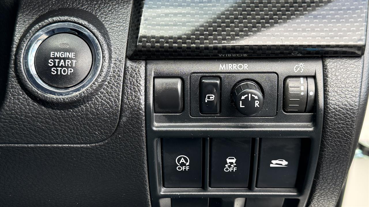 2012 Subaru Legacy