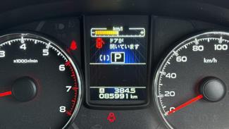 2012 Subaru Legacy - Thumbnail