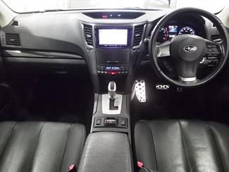 2012 Subaru Legacy - Thumbnail