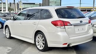 2012 Subaru Legacy - Thumbnail