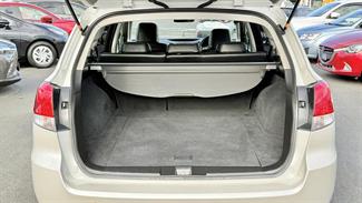 2012 Subaru Legacy - Thumbnail