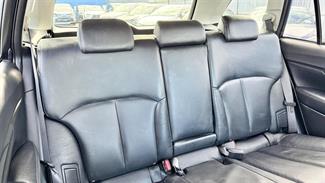 2012 Subaru Legacy - Thumbnail