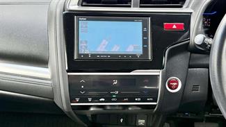 2013 Honda Fit - Thumbnail