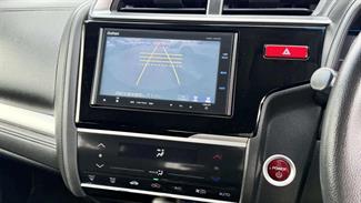 2013 Honda Fit - Thumbnail